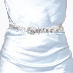 Crystal Belt